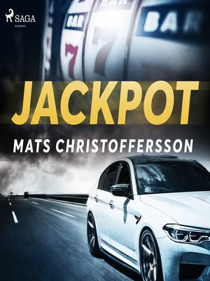 cover image of Jackpot